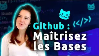Miniature : 🎯 GitHub pour les débutants : guide complet