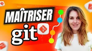 Miniature : 🚀 Git expliqué simplement : tutoriel complet pour débutants