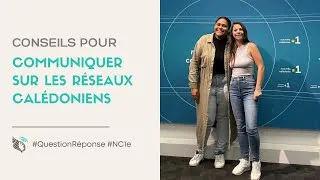 Miniature : Comment se rendre visible en Nouvelle-Calédonie ?