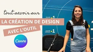 Miniature : Retrouver de l'Autonomie dans sa Communication grâce à Canva