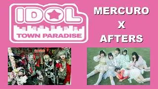 Miniature : Idol Town Paradise: Mercuro x AFTERS — Japan Expo 2026 (Sunday, Kamo stage)
