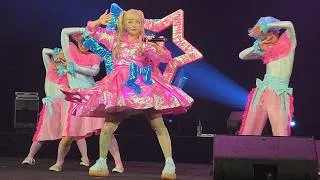 Miniature : Kyary Pamyu Pamyu Concert — Japan Expo 2026 (Sunday, Ichigo stage)