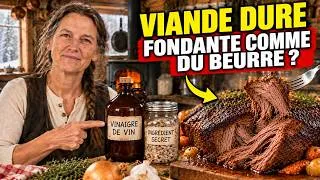 Miniature : Ne Cuisinez PLUS JAMAIS la Viande Bon Marché Comme Ça — Essayez Cette Vieille Astuce Paysanne