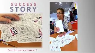 Miniature : Comment utiliser le jeu Success Story ?