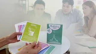 Miniature : Comment utiliser les cartes Méditations Guidées