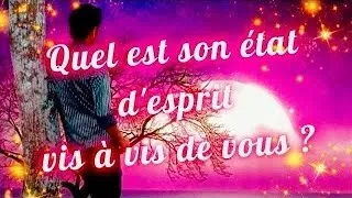 Miniature : Cette personne a beaucoup de REGRETS vous concernant, et va vous les EXPRIMER, vous lui manquez trop