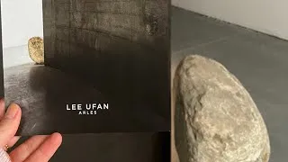 Miniature : Lee Ufan: artiste coréen à Arles