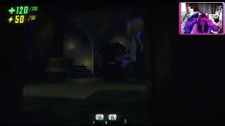 Miniature : Mode solo sur R E P O