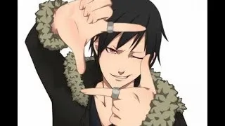 Miniature : Instant Otaku #7 Izaya Orihara de Durarara