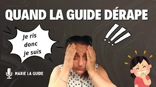 Miniature : 3 grands moments de solitude en guidage de groupe!