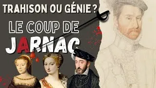 Miniature : Jeux de Pouvoir : gossips dans les coulisses du duel de Jarnac !