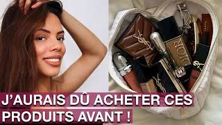 Miniature : HAUL MAKEUP: J'investis dans de Meilleurs Produits pour Glow Up !