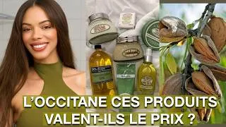 Miniature : L’Occitane: Les produits qui rendent addict ! | Mes Favoris Skincare & Bodycare