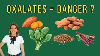 Miniature : La polémique des oxalates : Faut-il arrêter de manger des légumes ?