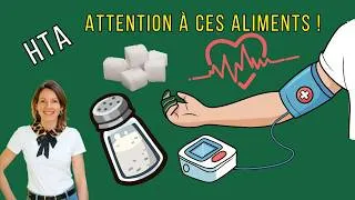 Miniature : Hypertension : Ces "faux amis" qui ruinent votre santé (et quoi manger !)