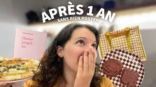 Miniature : POURQUOI J'AI DISPARU DE YOUTUBE ? 😬