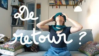 Miniature : Projets passés et à venir • illustration, JDR et couture