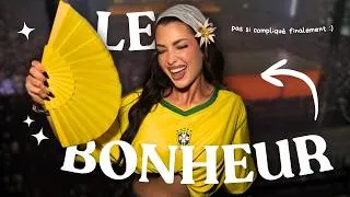 Miniature : TOUT VA CHANGER, C’EST DÉCIDÉ 🙌🏻 | Positivité, Sicile & Adieu les extensions