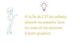 Miniature : LES PRINCIPAUX ACQUIS DU CP EN LECTURE