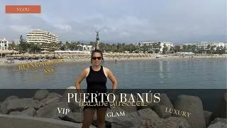 Miniature : Puerto Banús : le coin le plus bling d'Andalousie… mais vaut-il vraiment le détour ? 🛥️👀