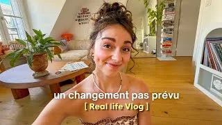 Miniature : J’AI CHANGÉ mes habitudes pour l’été (essayez ça svp)