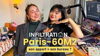 Miniature : INFILTRATION chez une casanière  @imperatricewu