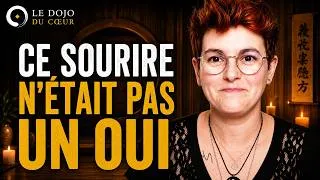 Miniature : Pourquoi tu souris quand on te manque de respect ?