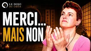 Miniature : Pourquoi recevoir te met mal à l’aise ?