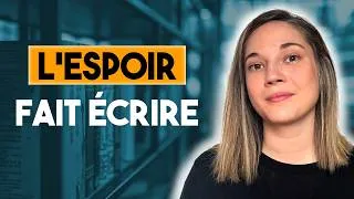 Miniature : Pourquoi vous n'arrivez pas à VOUS LANCER (ce n'est pas la peur de l'échec)