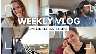 Miniature : Il fallait absolument que je vous dise ça ! (VLOG)