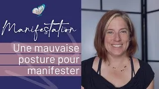 Miniature : Une mauvaise posture pour manifester