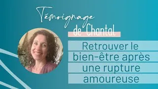 Miniature : Comment j'ai passé à travers ma douloureuse rupture amoureuse