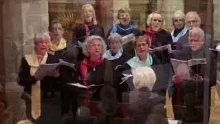 Miniature : Messe bréve, Immortal Bach