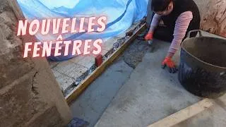 Miniature : Une étape qui transforme complètement la maison - EP46