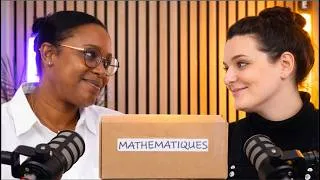 Miniature : Portrait : Gladys Martial, la science sans être scientifique