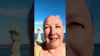 Miniature : ⚜️🐚🌊 La voix, le souffle, le corps, l'énergie et l'amour qui rassemble