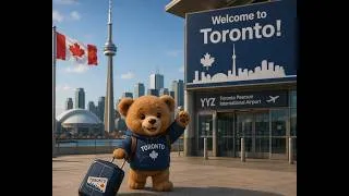 Miniature : 🇨🇦  On quitte la France pour vivre au Canada 🇨🇦