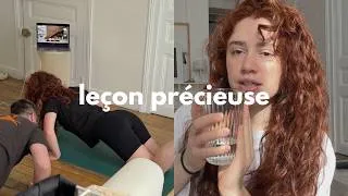 Miniature : un summer CHALLENGE de 7 jours pour évoluer ? (elevate by alaïa)