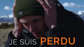 Miniature : CORONAVIRUS : EFFONDREMENT ? FIN DU VOYAGE ? ON EST PERDU..