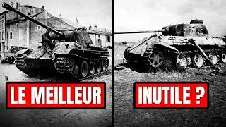 Miniature : Pourquoi le Meilleur Canon Antichar du Monde n'a Servi à Rien à Alençon