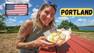 Miniature : J'AI FAIT 1000KM POUR MANGER CE SANDWICH !