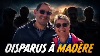 Miniature : LES DISPARITIONS DE MADÈRE : une île maudite ?