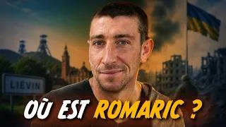 Miniature : LA DISPARITION MYSTÉRIEUSE DE ROMARIC PILLON