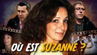 Miniature : LA DISPARITION MYSTÉRIEUSE DE SUZANNE VIGUIER : LE MARI, L'AMANT ET LES AUTRES....