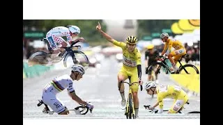 Miniature : Tadej POGACAR: Best of TDF 2025