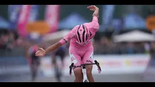 Miniature : ISAAC DE TORO Giro d'Italia 2025