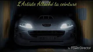 Miniature : L'artiste-Taxi 5