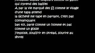 Miniature : Maska ft Dadju -J'implose (paroles)