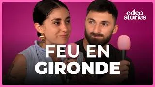 Miniature : Feu en Gironde : on fait le point sur l'avenir du podcast