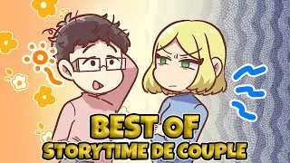 Miniature : Vivre en couple c'est dur... (Compilation des Shorts Marine et Ryo de l'été)